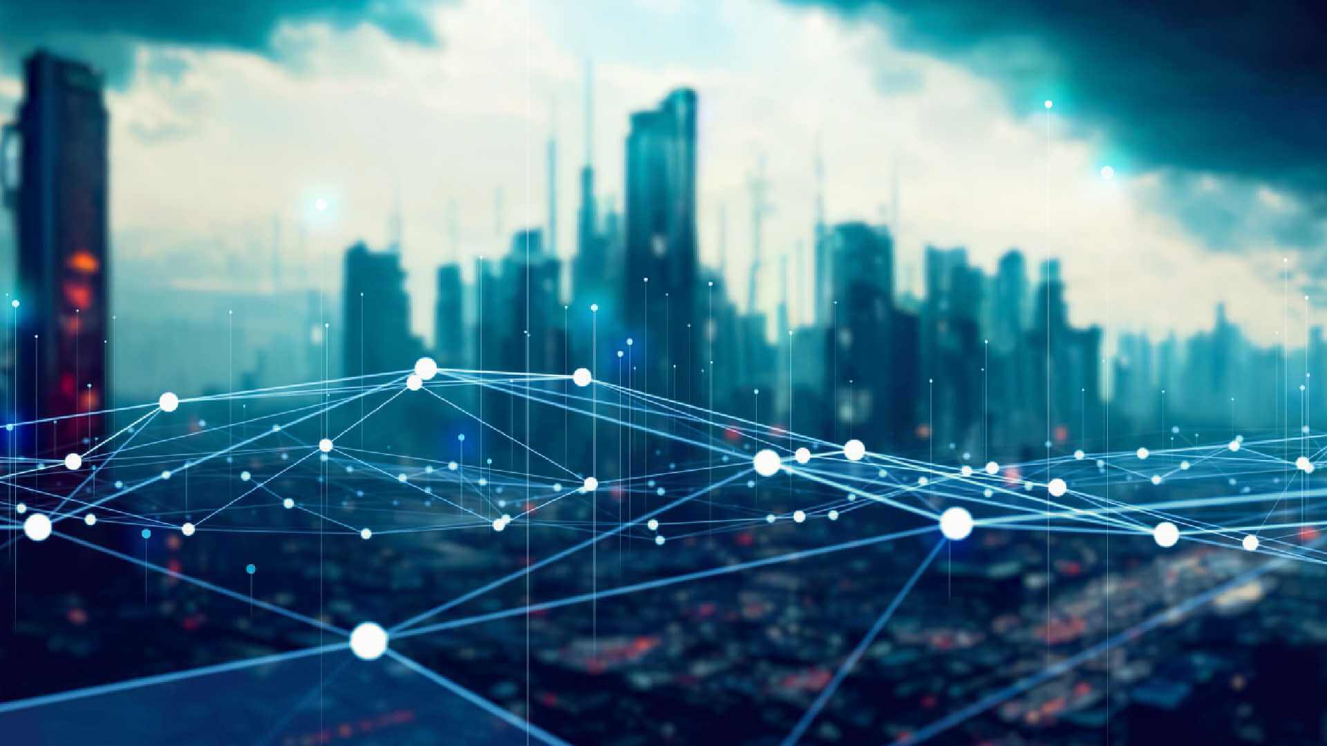 Digital Twin per edifici