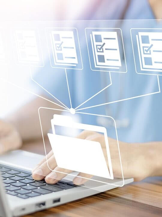 La logistica nella Sanità: il ruolo cruciale dell’ERP nella trasformazione digitale
