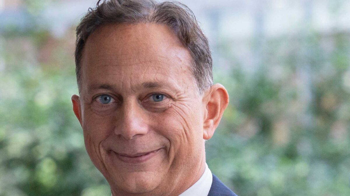 Giovanni Cauteruccio Prysmian