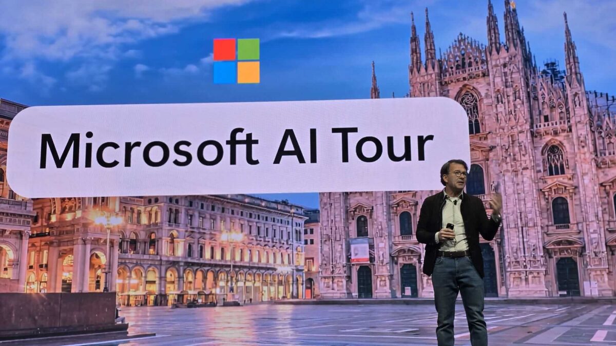 Frontier Transformation MS