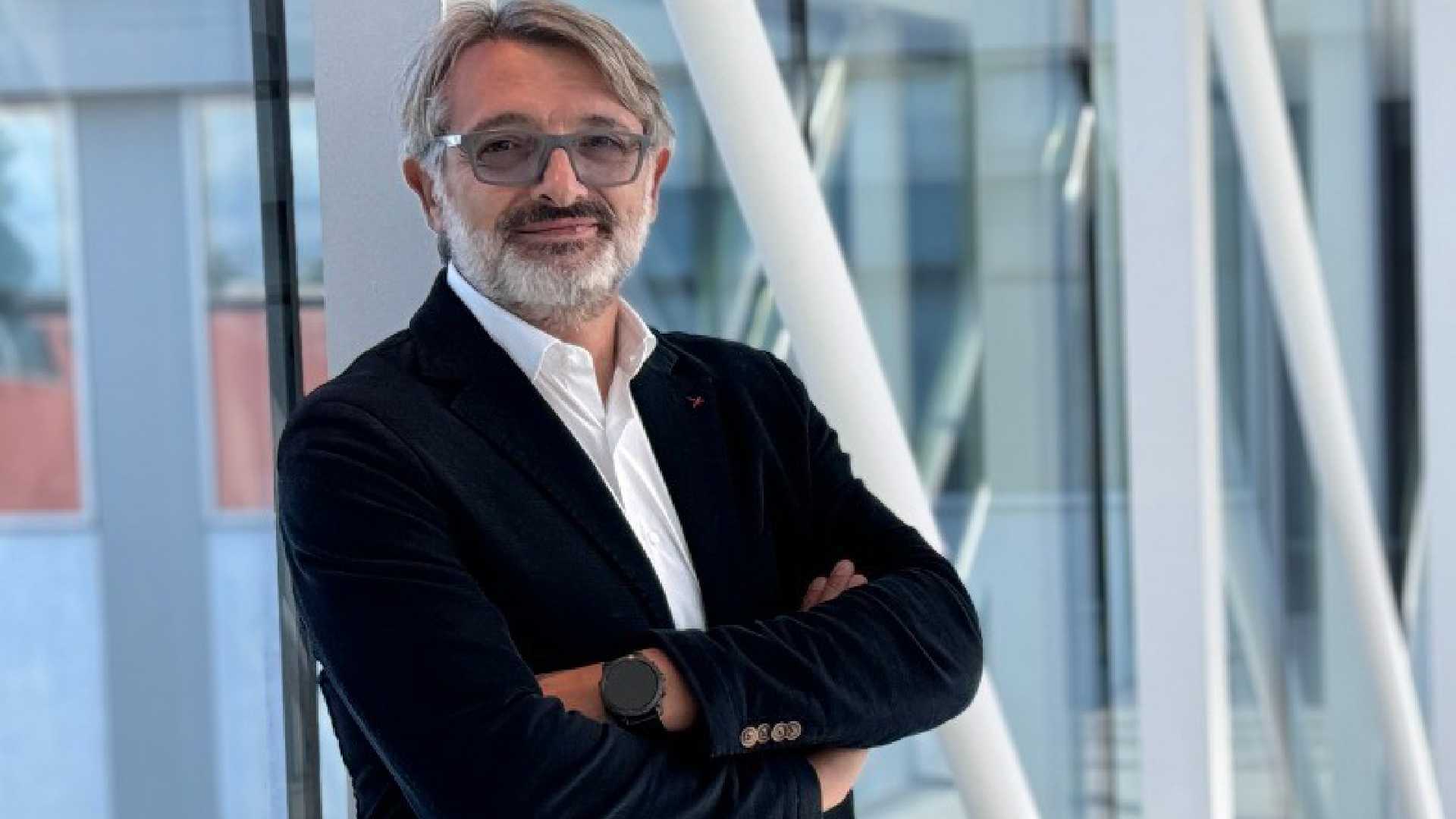 Alliance Manager Var Group Spa