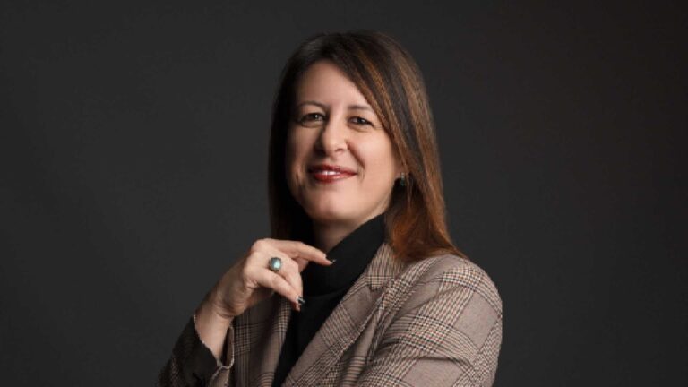 Francesca Teutonico, Head of Marketing, Growth and Ecosystem di IBM Italia