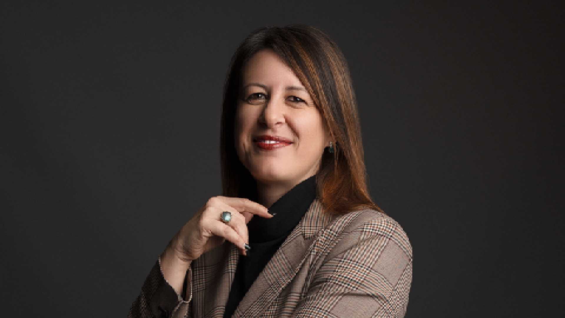 Francesca Teutonico, Head of Marketing, Growth and Ecosystem di IBM Italia