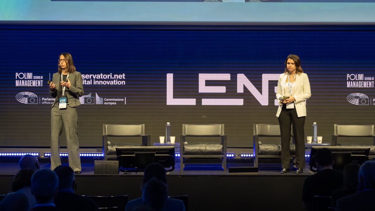 sovranità digitale europea