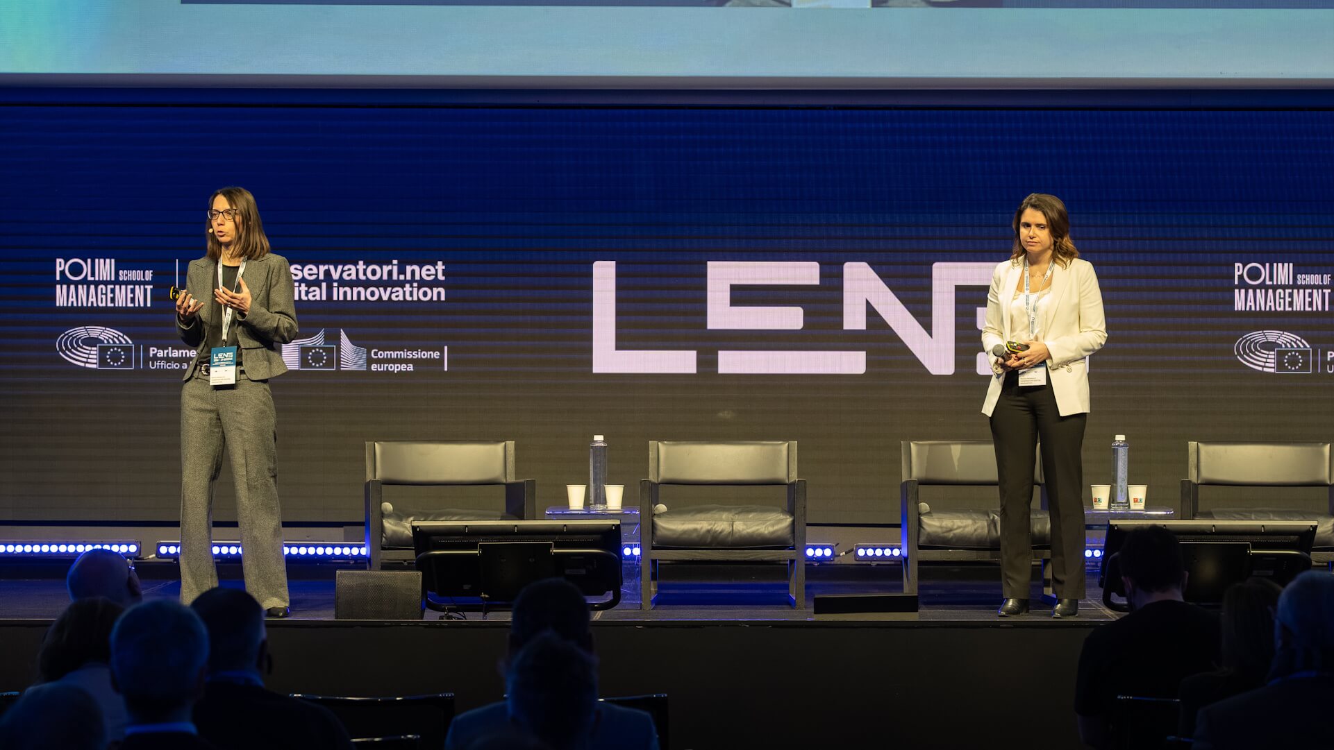 sovranità digitale europea