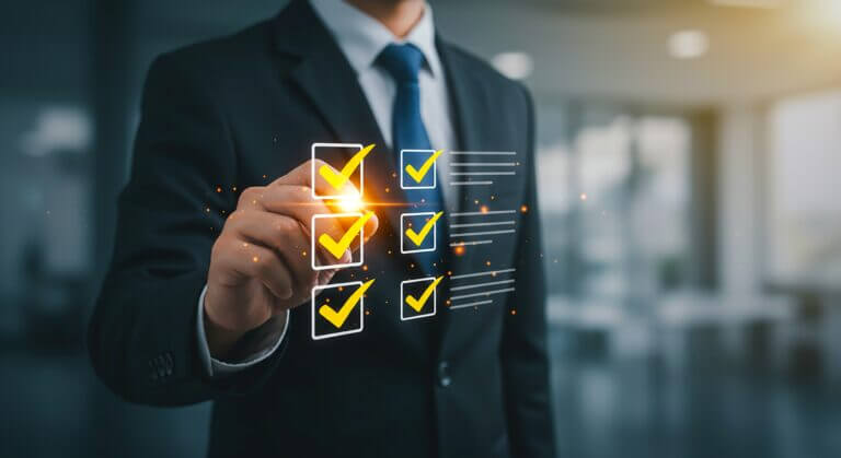 IT strategy checklist