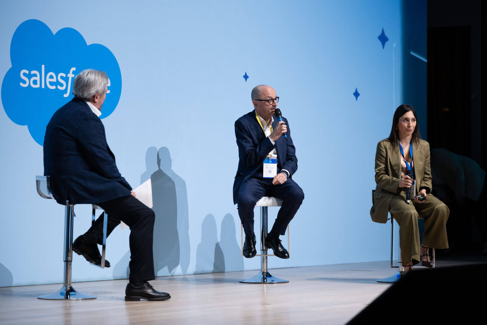 Mauro Casalegno Banca di Asti Salesforce Agentforce