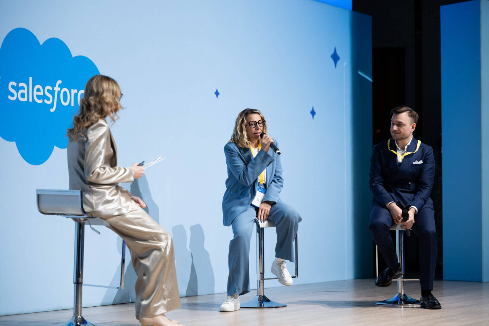 Colella-minichino-capri group salesforce agentforce