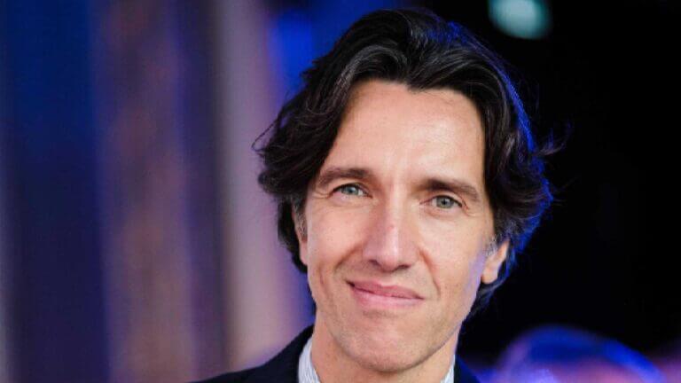 Antonio Giannetto, co-CEO Reevo