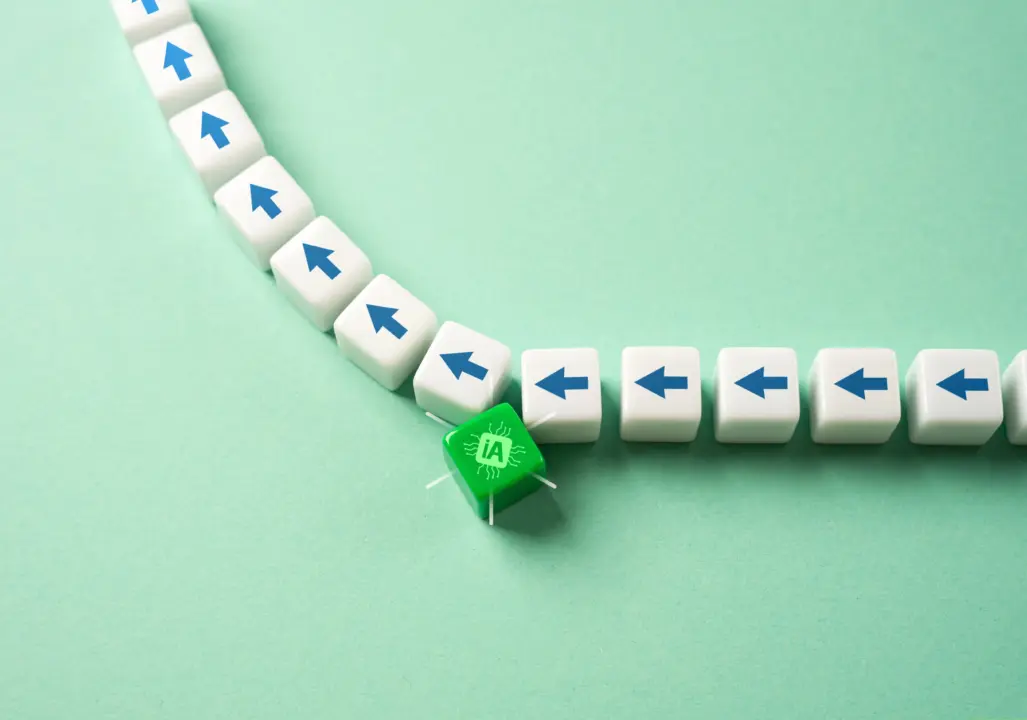 Process Automation: Intelligente, Agentica o tradizionale?