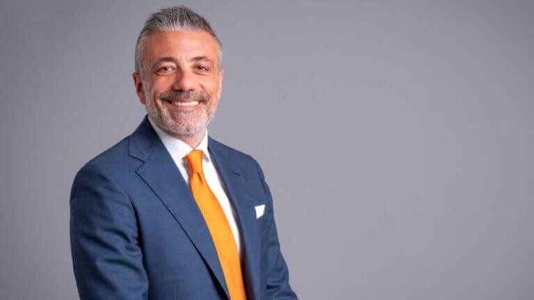 Luigi Pontillo, CIO ICT Unieuro