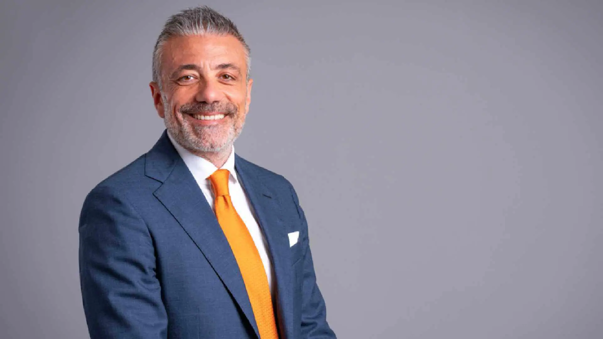 Luigi Pontillo, CIO ICT Unieuro