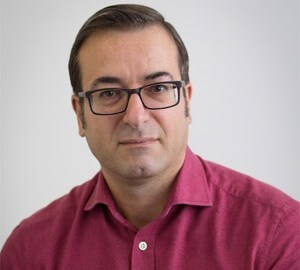 Paolo Marco Salvatore