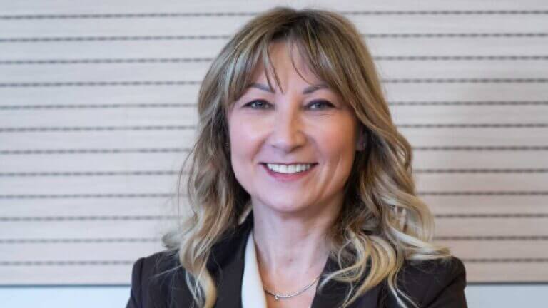 Roberta Bavaro, Director of Ecosystem & Select Territory di IBM Italia