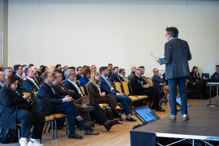 Tech Excellence, organizzato a Bologna da Nextwork360, IBM e i suoi partner