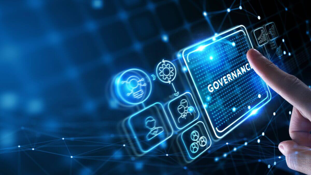 data-governance-framework