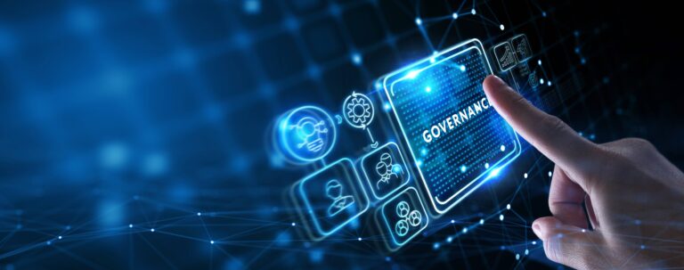 data-governance-framework