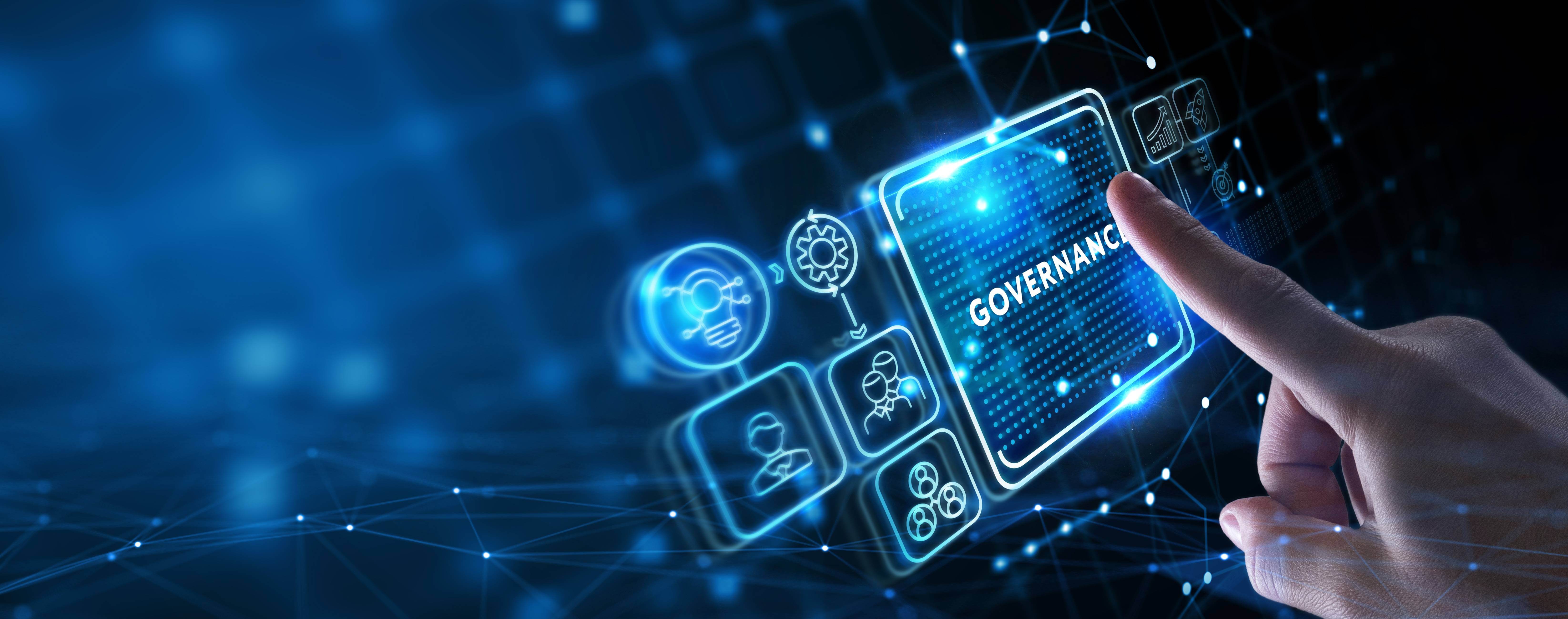 data-governance-framework