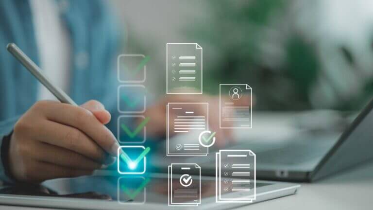 Process Automation e Content Management