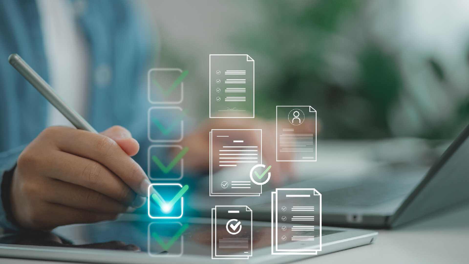 Process Automation e Content Management