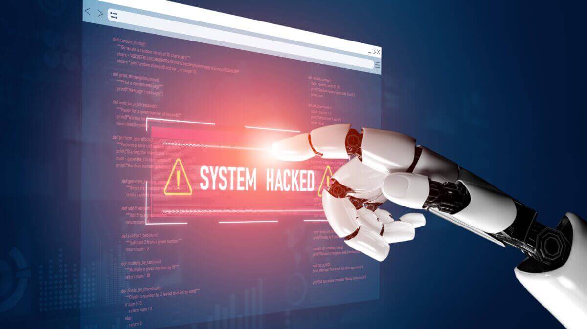 Sicurezza dei dati