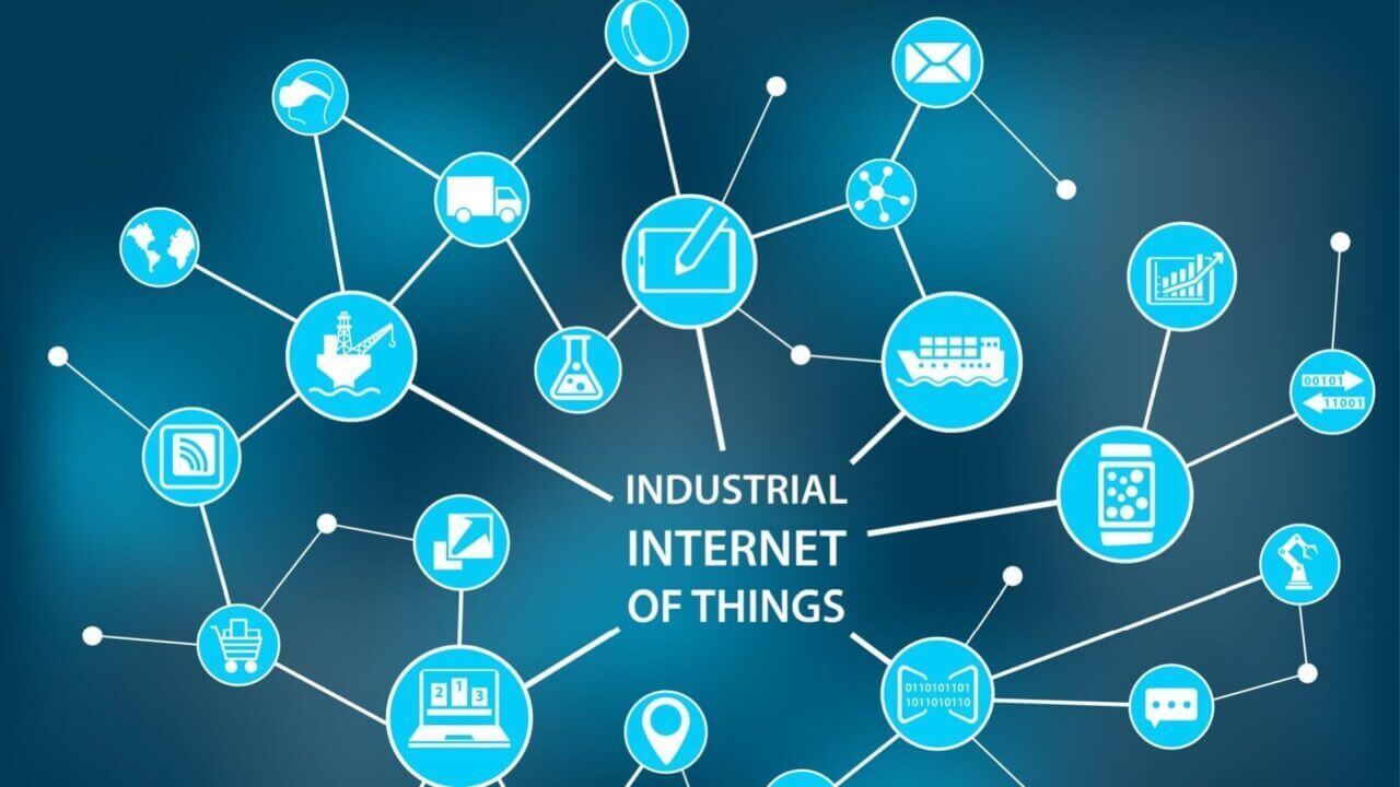 industrial iot zerouno
