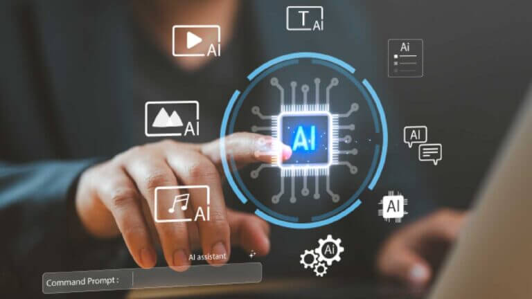 ai-ready applications