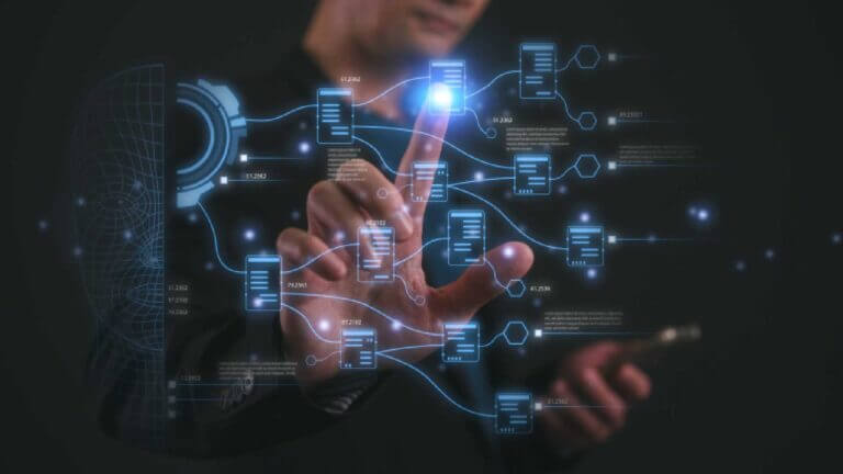 ai it automation