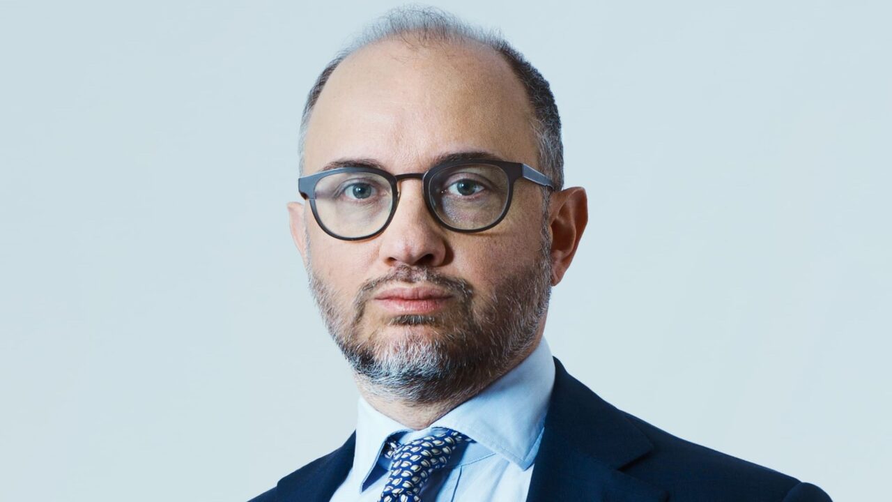 Tommaso Cohen_CEO of TeamSystem