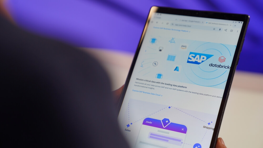 Cloud application soluzioni