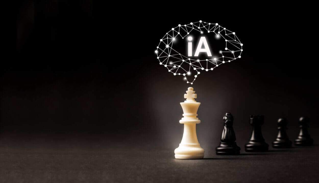 Supply Chain con l’AI: 4 casi d’uso reali dal planning all'execution