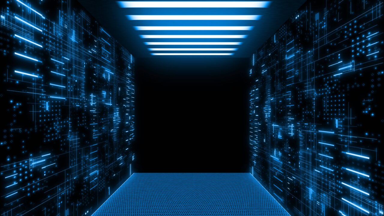 AI factory