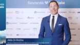 Aldo Di Mattia, Fortinet