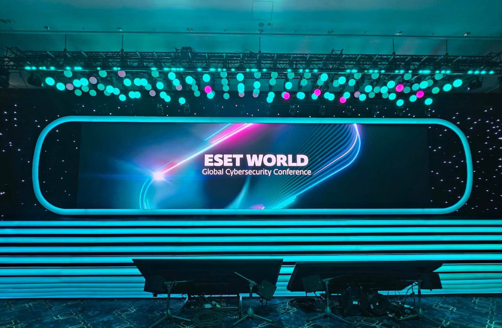 ESET world 2026