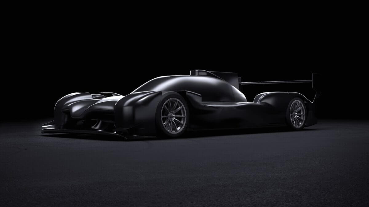 IBM Dallara 1