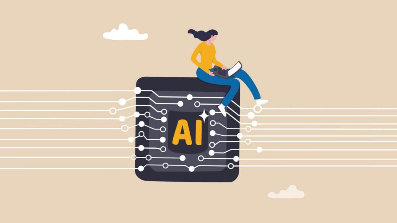 ai nel lavoro zerouno