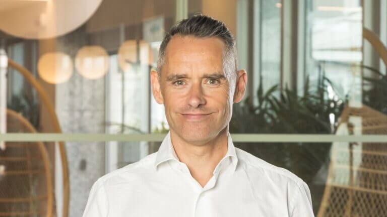 Mirko Gatto- Head of cybersecurity di Var Group