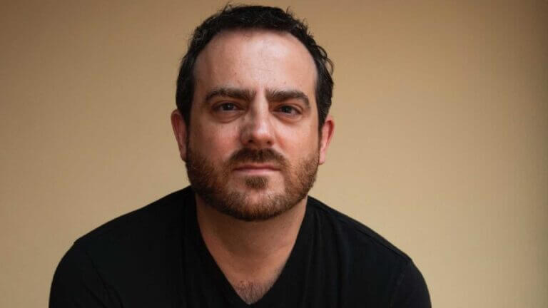 Joe Inzerillo, President Enterprise e AI technology di Salesforce