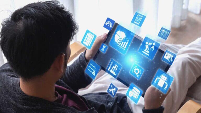 Asset Management Software