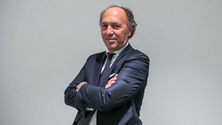 Paolo Virenti, CEO di Piteco