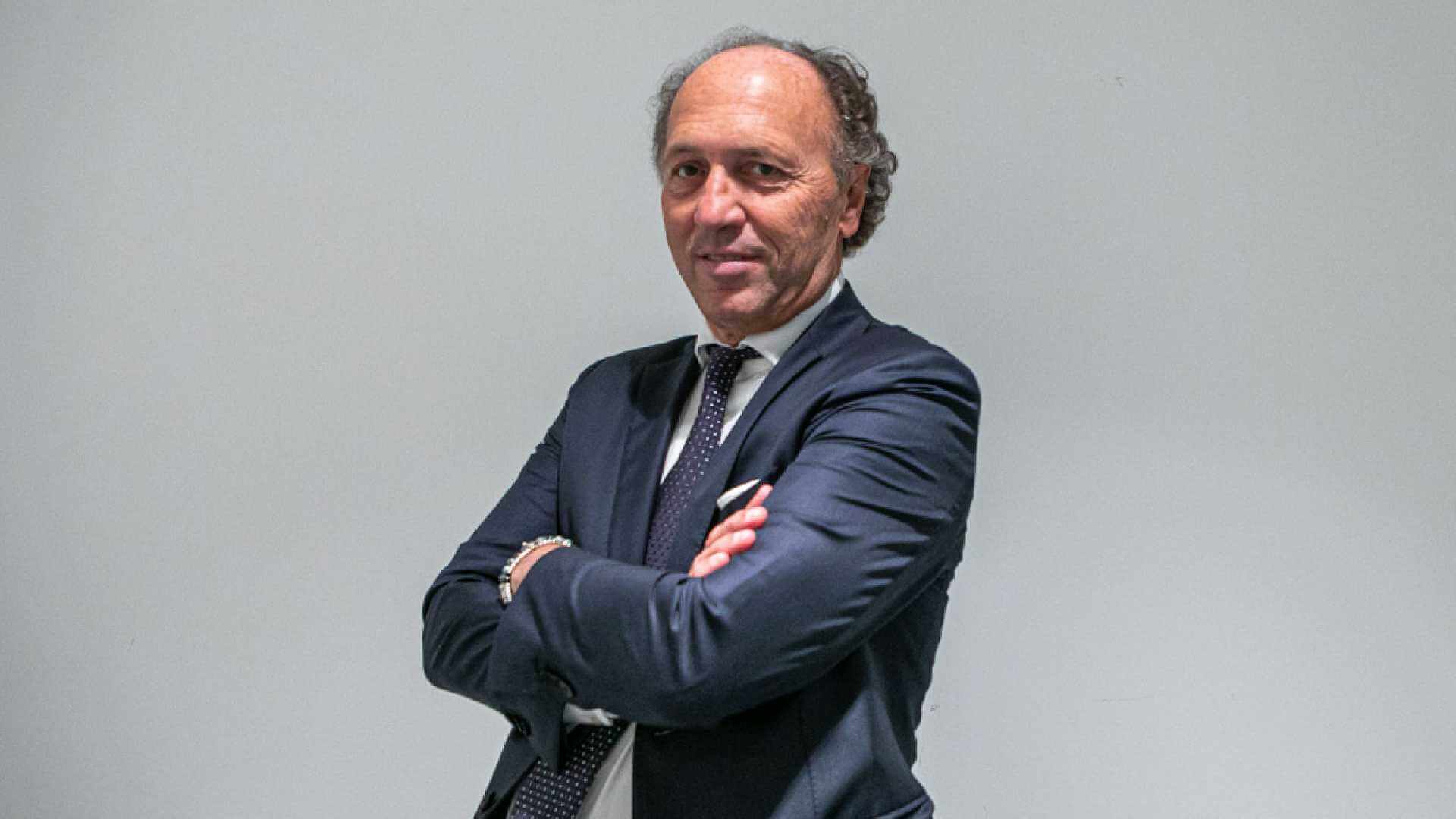 Paolo Virenti, CEO di Piteco