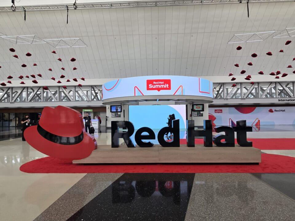 Red Hat Summit Atlanta 2026