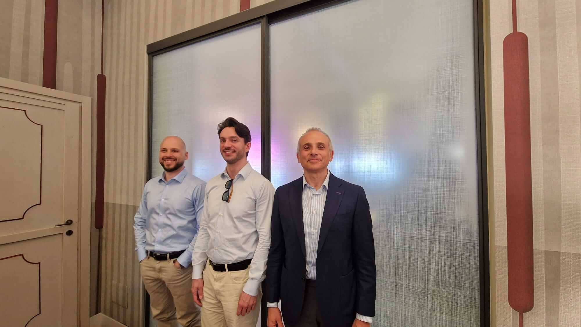 cybersecurity industriale