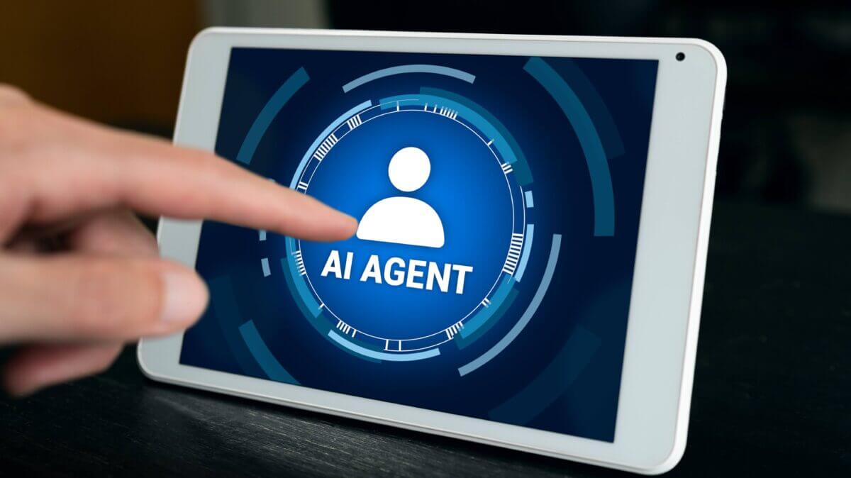 agenti AI nelle imprese italiane