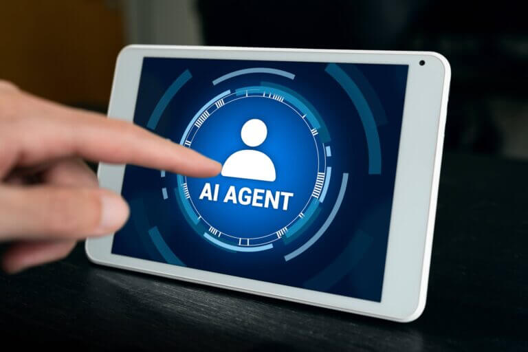 agenti AI nelle imprese italiane