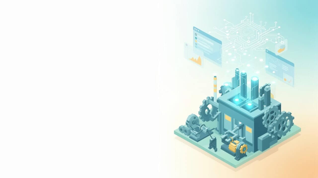 Gestione digitale degli asset aziendali: dai passi iniziali all'uso dell'AI