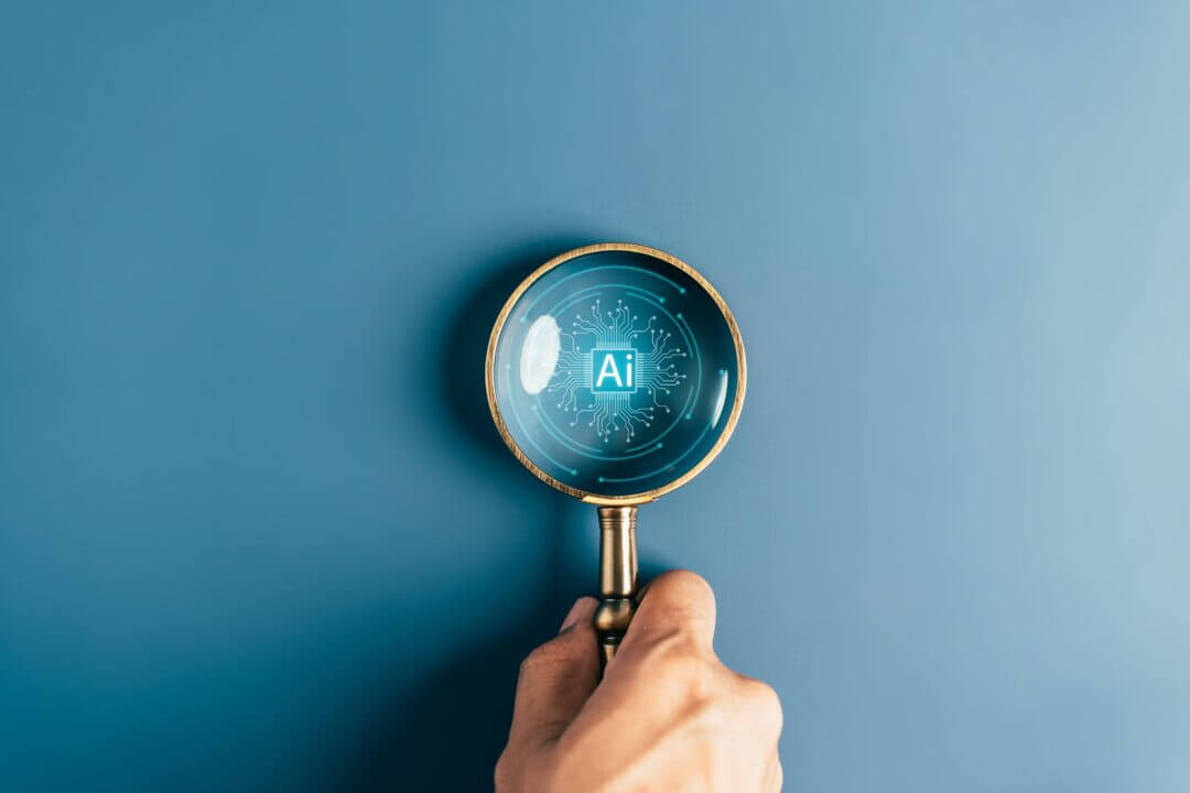 investire in AI