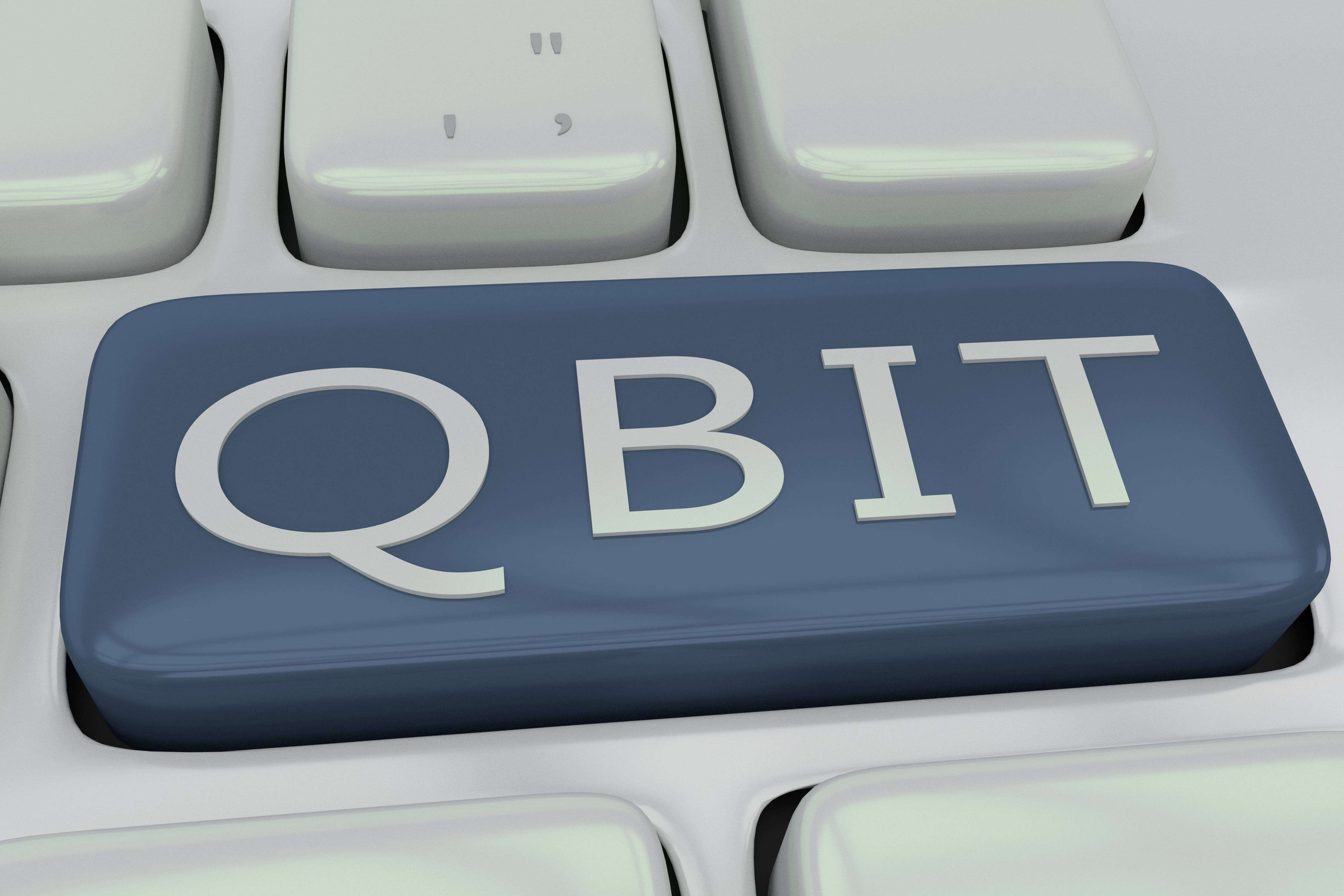 reti quantistiche cisco quantum switch
