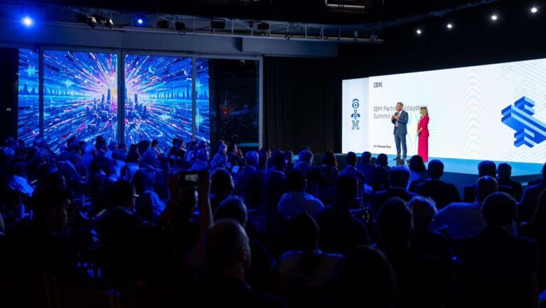 Anteprima IBM Summit 1920×1080
