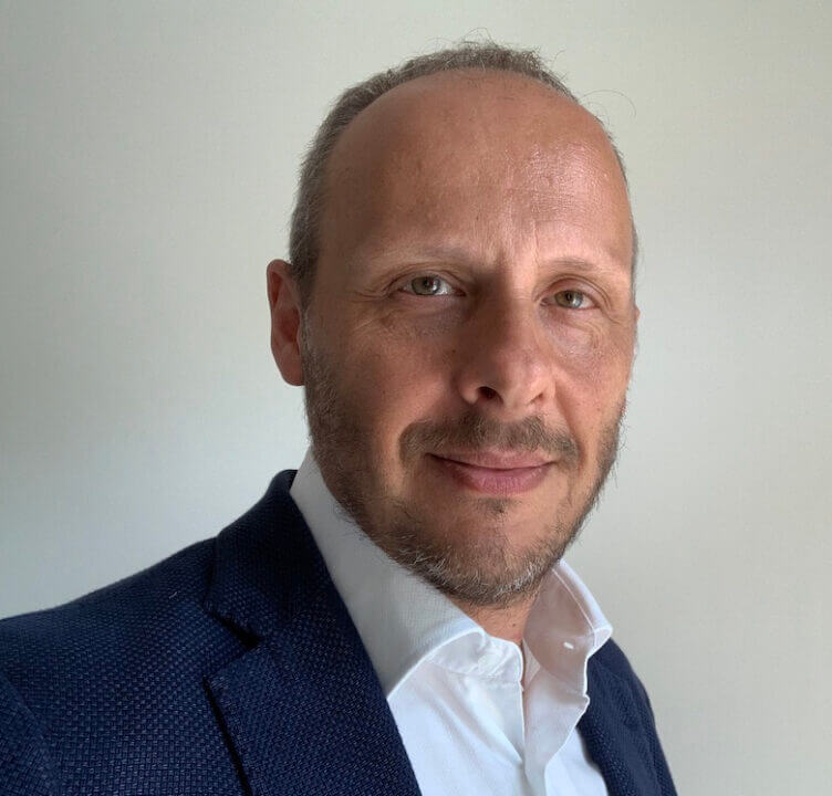 Fabrizio Gergely Cisco networking AI